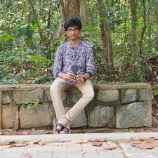 Aadhithya D