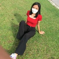 Trisha Cortez