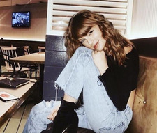 A (not that) young reader