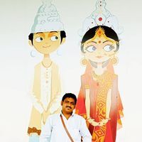 পার্থ কর্মকার