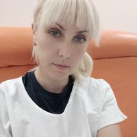 Оксана Осадчук