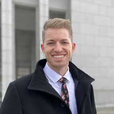 Ryan Marriott