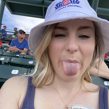 Katie Chase