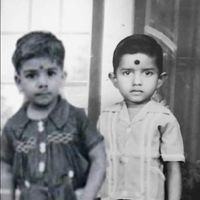 Kalanithy Jeevakumaran