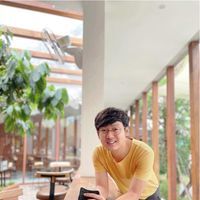 Noppadon Boonchaloei