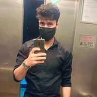 Shivang Mishra