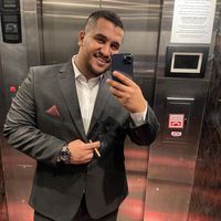 Muhammad Hazem