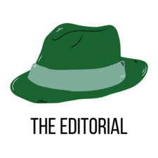 The Editorial