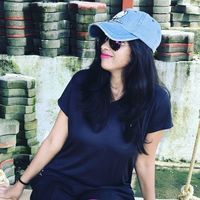 Neha Rai