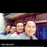Rian Priyo