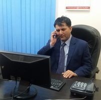 Sharad Chandra