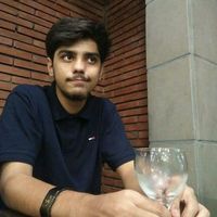 Shaheer Ahmed
