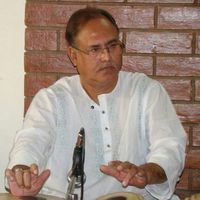 Ramesh Bapodara