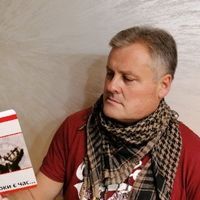 Олег Верник