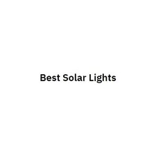 Best Solar Lights