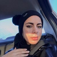 Sama Mahmoud