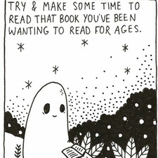 GhostReader