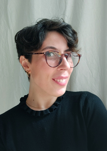 Salomé Esteves