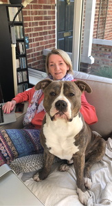 Eileen Holmes-ievers