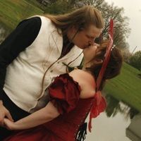 Misty Simonds McLaughlin