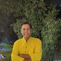 Arun Sharma
