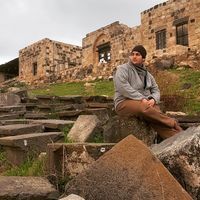 عبدالملك الجعبري