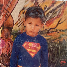 Alexander Florez Rodriguez