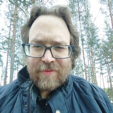 Johan Nordsten