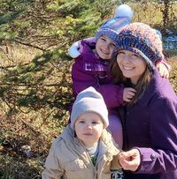 Amanda Maxwell-Cosner