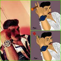 Vignesh J