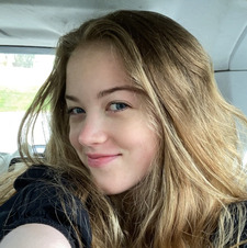 Abbie Dahms