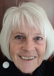 Kathie Haffner 