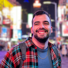 R.J. Miranda
