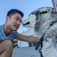 Alex Hsieh