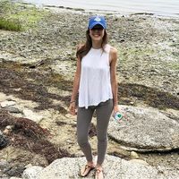Meg Parm