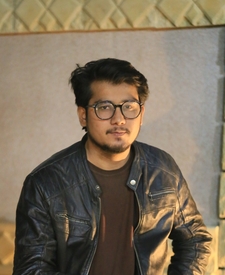 Usama Rehman Arain