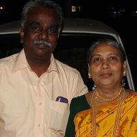 Daniel Chandran