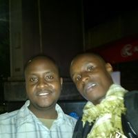 Antony Chege