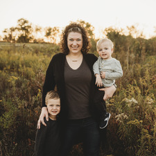 Laura Clowson Packert