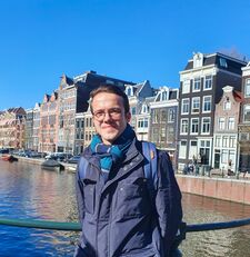 Jean-Philippe Pourcelot