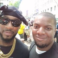 Akeem Webb