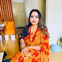 Anu Parajuli Ghimire