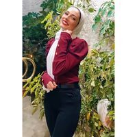Omaima Jinini