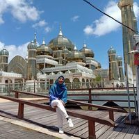 Nur AtiQah