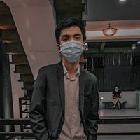 Patrick Cruz