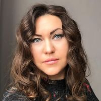 Ольга Капустина