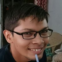 Devendra Salwe