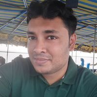 Subhayu Bhattacharya