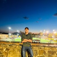 Shabir Ahmadzai