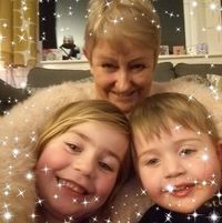 Kate Beinder